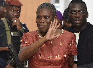 Côte d'Ivoire: Kassaraté parle de sa relation avec Simone Gbagbo