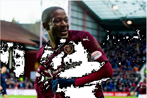Cameroun: L'incroyable sacre d'Arnaud Djoum au titre de meilleur joueur en Ecosse