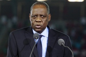 Egypte: La CAF fustige l'accusation «d'infraction» contre Issa Hayatou