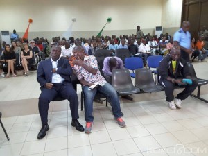 Côte d'Ivoire: Rapt du Novotel, deux témoins sur 16 ont répondu à  «l'appel» du Parquet général