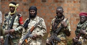 Centrafrique: 10 villageois tués  dans une attaque attribuée à  des rebelles de l'UPC