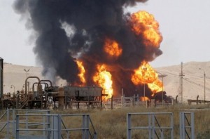 Libye: Le Maréchal Haftar à  nouveau  maître des deux sites pétroliers