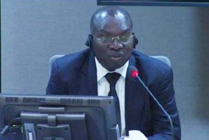 Côte d'Ivoire: Bredou Mbia et Kassaraté à  la CPI et non à  Abidjan, indignation de la défense de Simone Gbagbo