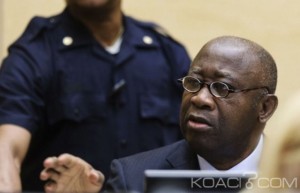 Côte d'Ivoire: La liberté provisoire refusée pour la 11è fois à  Laurent Gbagbo, contre l'avis du juge président?