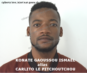 Côte d'Ivoire: Interpellé par la PLCC, il avait pour principale activité,  publier des photos et vidéos de femmes nues sur les réseaux