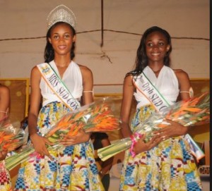 Côte d'Ivoire: Destitution d'une Miss régionale, les explications du COMICI