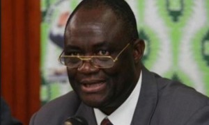 Côte d'Ivoire: RHDP, Guikahué à  Joël N'Guessan, «avant d'ouvrir la bouche, qu'il s'informe»