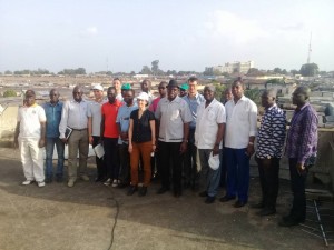 Côte d'Ivoire: Les experts de l'Afd rassurent la population quant au démarrage des travaux pour fin 2017, début 2018