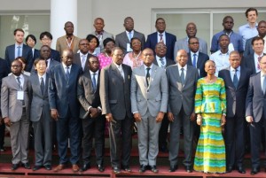 Côte d'Ivoire: Sidi Touré annonce que 20 mille personnes bénéficieront de l'opération «Agir pour les jeunes» cette année