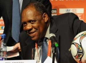 Afrique: AG de la CAF, Hayatou exhorte à  ne pas céder à  l'ingérence extérieure