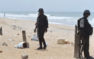 Côte d'Ivoire: Lutte anti-terroriste, la France maintient son soutien aux forces de sécurité, un an après le drame de Grand-Bassam