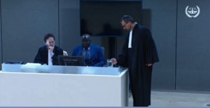 Côte d'Ivoire: Fin de la déposition de Kassaraté à  la CPI, dernière révélation, «C'est Gbagbo qui a suggéré que Abobo soit déclarée Zone de guerre»