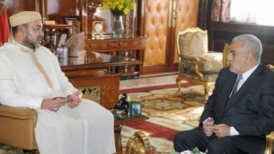 Koacinaute: Maroc : fin de mission pour le Chef du Gouvernement après cinq mois de blocage politique.