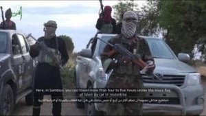 Nigeria: Lourdement armés, des islamistes de Boko Haram attaquent Magumeri