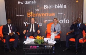 Burkina Faso: La société de téléphonie Orange lance officiellement sa marque au pays