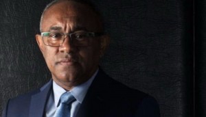 Afrique:Qui est le nouvel homme fort de la CAF