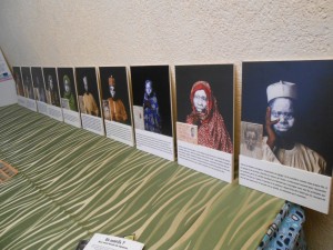 Cameroun: Guerre contre Boko Haram, une exposition photo pour se souvenir des disparus du 13 mars 2015
