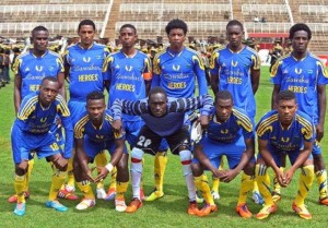 Afrique: Le Zanzibar admis à  la CAF