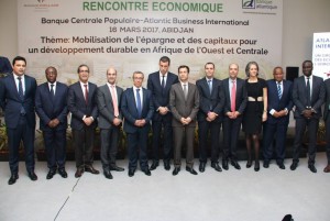 Côte d'Ivoire: Le Maroc finance le renforcement des axes Gagnoa-Yabayo et Agboville-Thomasset à  hauteur de 66,7 milliards de FCFA