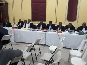 Côte d'Ivoire: Rapt du Novotel, un témoin affirme que le Colonel Okou Modi a enlever les corps au Palais présidentiel