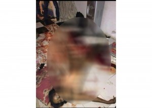 Cameroun: Douala, il tue une fille après une partie de plaisir et lui arrache les organes