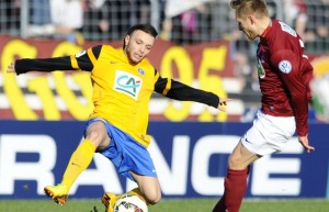 Algérie-France:  Youcef Touati s'est éteint