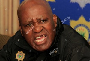 Afrique du Sud: La nomination du général Ntlemeza à  la tête des «Hawks» annulée