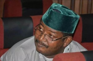 Nigeria: Fraude, Un ex-patron de la compagnie pétrolière d'Etat  en prison