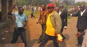 RDC: Enquêtes sur la vidéo du massacre dans le Kasaï, sept suspects arrêtés