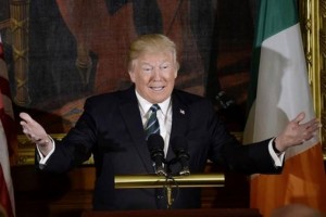 Nigeria: Un nigérian dément Trump sur la paternité d'un poème