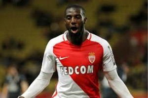 Côte d'Ivoire: Tiémoué Bakayoko s'éloigne des Éléphants