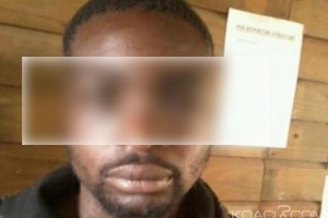 Côte d'Ivoire: Tiassalé, un père viole sa fille et la frappe par jalousie depuis deux ans