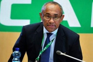 Afrique: Déclaration d'Ahmad pour une CAF de «tous et exemplaire»