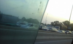 Côte d'Ivoire: Autoroute du nord, un accident de la circulation fait un mort et des blessés