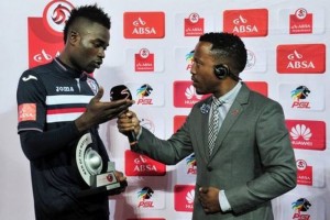 Ghana: Auteur d'un doublet, Mohammed Anas remercie par erreur sa femme et sa copine