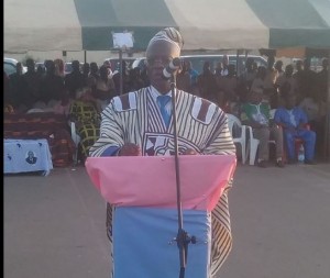 Côte d'Ivoire: A l'ouest du Pays, Sangaré révèle une consigne de Gbagbo à  ses visiteurs à  la Haye