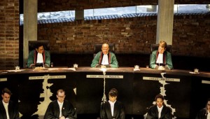 Afrique du Sud: Braquage dans les locaux de la  Cour constitutionnelle