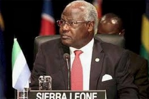 Sierra Leone: Début du recensement électoral