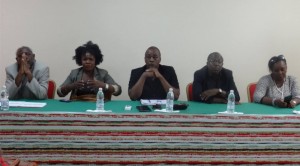 Côte d'Ivoire: Immigration clandestine, un forum annoncé à  Yamoussoukro pour résoudre le problème