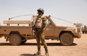 Burkina Faso: Un soldat blessé lors d'une attaque contre un détachement militaire à  Nassoumbou