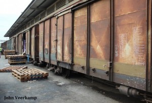 Côte d'Ivoire: Abobo, le corps d'un individu découvert en morceaux dans un sac non loin des rails