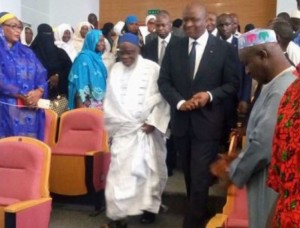 Côte d'Ivoire: Religion, Hadj 2017, le coût maintenu à  2 millions de FCFA