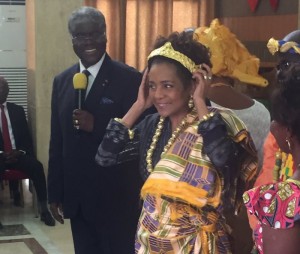 Côte d'Ivoire: Jeux de francophonie à  Abidjan  500 millions de téléspectateurs attendus