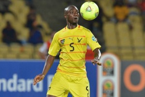 Togo: Serge Akakpo prend une « trêve internationale » d'avec les Eperviers