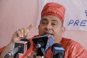 Côte d'Ivoire: Sam l'Africain jugé le 31 mars pour avoir tenu des propos xénophobes