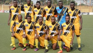 Côte d'Ivoire: Sport Coupes Africaines, les adversaires de l'Asec Mimosas et l'AS Tanda connus