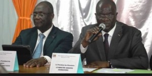 Côte d'Ivoire: Guikahué depuis le centre du pays, «le Pdci ne peut pas faire l'économie d'un candidat en 2020»