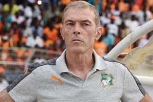 Côte d'Ivoire: Éléphants, le successeur de Michel Dussuyer connu mercredi ?