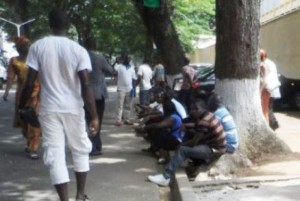 Côte d'Ivoire: Fonction publique, une coalition des syndicats annonce une nouvelle grève à  compter du  05 avril