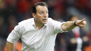 Côte d'Ivoire: Marc Wilmots, qui est le nouvel entraîneur des Éléphants ?